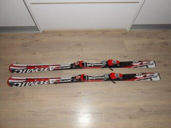 Predam v peknom stave panske lyze znacky ATOMIC