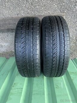 Zimne pneumatiky Bridgestone 195/60R15