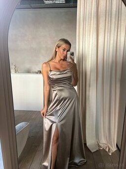 Predám spoločenské šaty 42709754