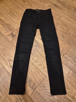 Čierne rifle 152 (11-12)