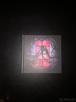 Predám Cd - Adele a Lady Gaga