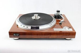 Gramofón VICTOR QL-A7 (JVC)