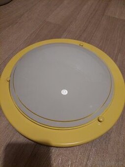 Stropné svietidlo s priemerom 31 cm