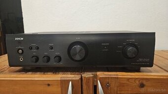 Denon PMA-510AE