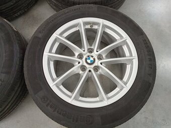 ALU 5x112 R17 7,5J ET27 Original BMW