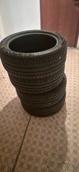 Pneu 235/45 R18 dot 1524