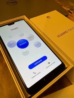 Huawei P20 PRO 128 GB