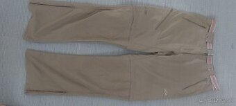 outdoor dámske nohavice