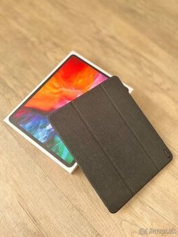 📱 Apple iPad Pro 12.9” (4. gen) Wi-Fi 256 GB – Space Gray