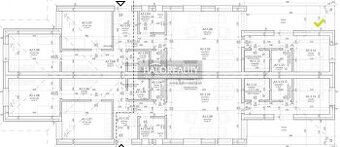 HALO reality - Predaj, rodinný dom Veľké Úľany - VO VÝSTAVBE - 1