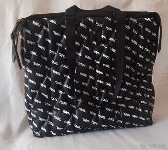 Karl Lagerfeld taška