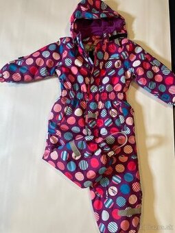 Lego zimny overal , vel 3r