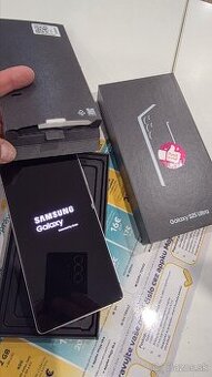 Samsung Galaxy S25 Ultra 512GB záruka 22 mes.