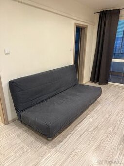 Predam rozkladaci gauc