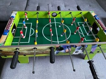 Stolný futbal pre deti
