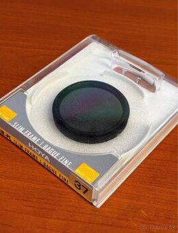 Polarizačný filter Hoya PL-CIR 37mm