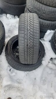 205/50R17 93V  zimne a215/50r17 -  215/55r17