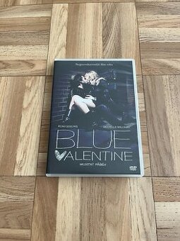 • Na predaj DVD film Blue Valentine: Milostný příběh •