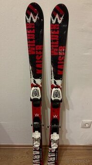 Decke lyze Wilder kaiser  120 cm