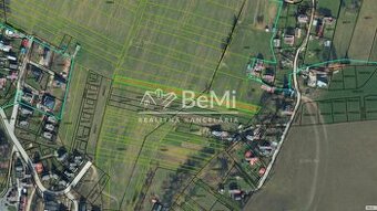 Pozemok v Čiernom Balogu na predaj ID: 002-14-TICHOa - 1