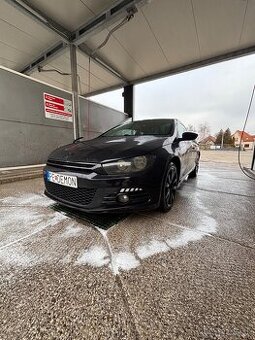 Volkswagen scirocco 2.0 TDi 103kw CR - 1