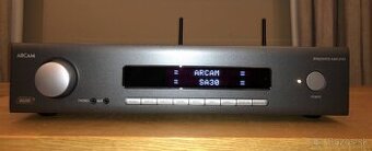 Arcam SA30
