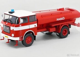 Predám náklaďaky minulej éry, zn.deagostini