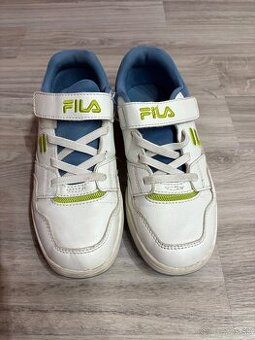 Tenisky Fila