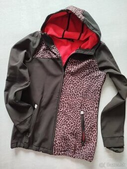 Softshellova bunda 1