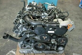 Predám motor BKN 3.0 150kw