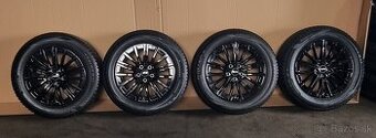 disky mini Countryman, bmw x1 , 5x112, r17 - 1