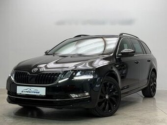 Škoda Octavia Combi LK 2,0TDI CR DSG SCR