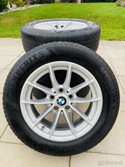 BMW Disky r16 5x112