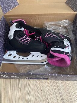 Dievčenské korčule Fila