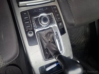 Rozpredam audi a6 c6 avant 2.0tdi 103kw