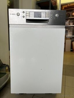 Umyvacka riadu BOSCH 45cm