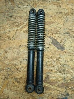 Babetta zadné tlmiče