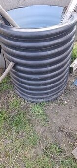 Korugovana rura 600mm