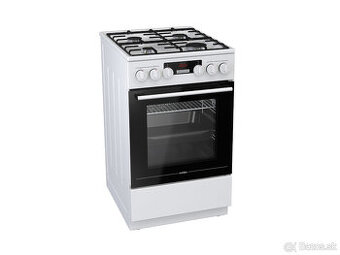 Kombinovaný sporák Mora K 667 AW