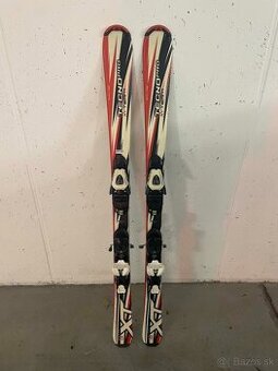 Lyže Tecno PRO XT TEAM 130cm