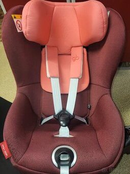 Predám otočnú autosedačku