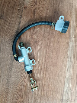 Brzdová pumpa zadná YAMAHA,HONDA,KAWASAKI,SUZUKI