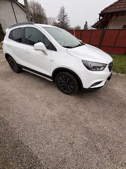 Mokka  4x4