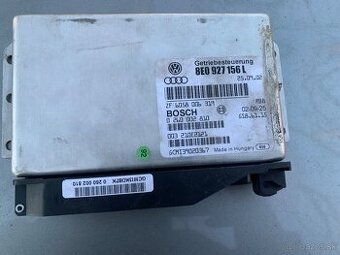 Riadiaca jednotka motora/ automatickej prevodovky 2.5 tdi