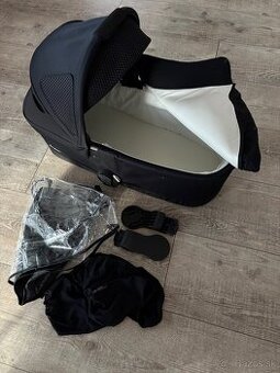 Vanička avi spin + príslušenstvo