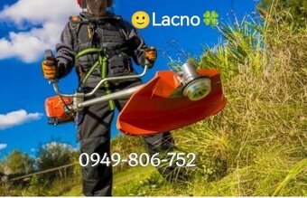 Kosím, Režem drevo, Štiepam. KE a PO kraj.