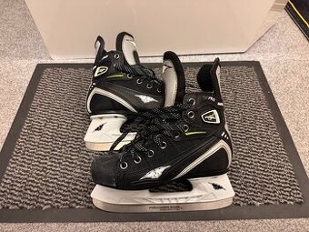 BRUSLE MISSION FUEL AG70  vel. 36/3 - 22 cm STÉLKA