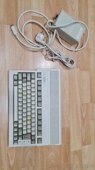 Amiga 600 HD