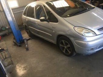 Citroen Xsara Picasso