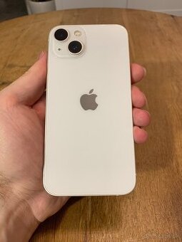 IPhone 13 128GB | White